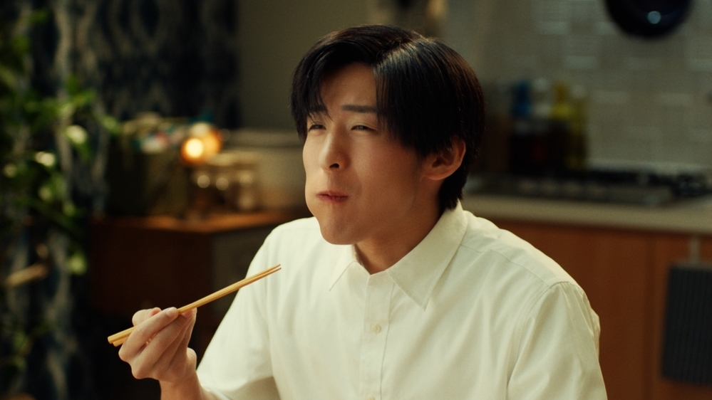 目黒蓮さんがキッコーマン「いつでも新鮮 しぼりたて生しょうゆ」の新CMキャラクターに！ 新CMも公開【編集部の「これ、気になる！」  Vol.180】