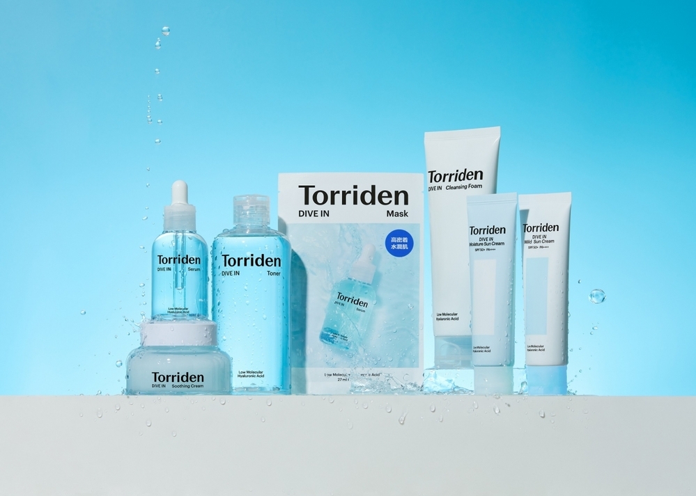髙橋海人さんが韓国発人気スキンケアブランド「Torriden（トリデン）」のブランドアンバサダーに就任！ 新CMのオンエアがスタート【編集部の「これ、気になる！」  Vol.177】