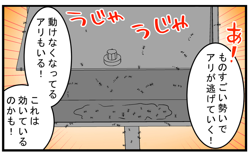 自分でも作れる！ 天然由来の害虫対策アイテム「ハッカスプレー」を使ってみたところ…!?【こどもと見つけた小さな発見日誌 Vol.83】