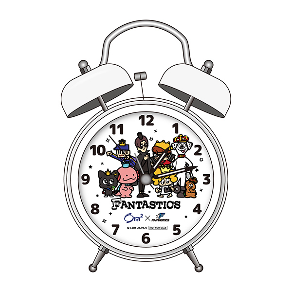 FANTASTICSが｢Ora²（オーラツー）」の新アンバサダーに！ 数量限定コラボデザイン製品も登場、オリジナルグッズが当たるキャンペーンも！【編集部の「これ、気になる！」  Vol.185】