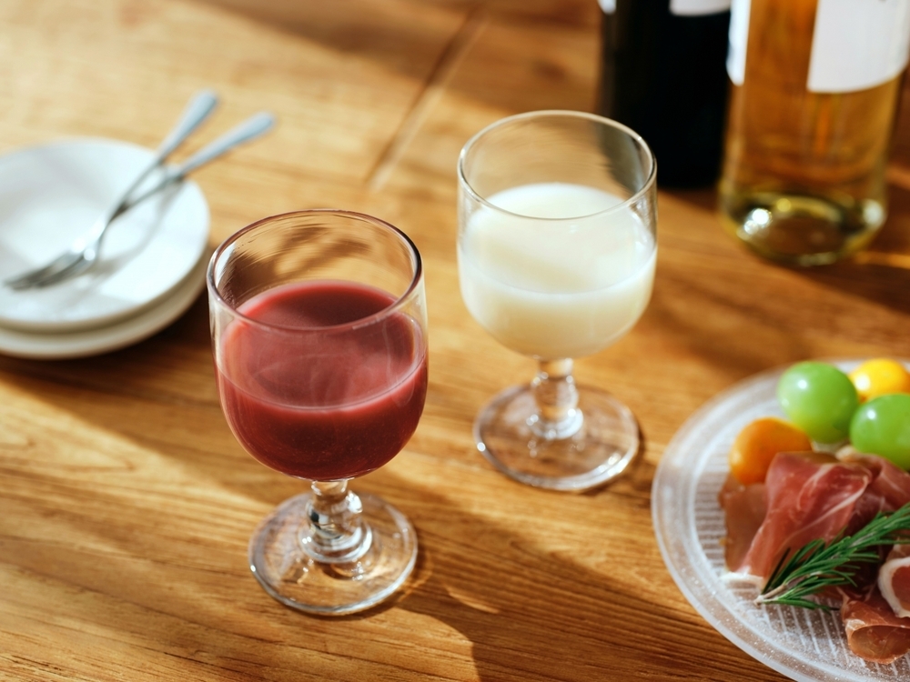 ひかり味噌から、ヨーグルトのような爽やかな味わいの甘酒「晴れのち糀」が新登場！ ジェラートでも味わえる！【編集部の「これ、気になる！」  Vol.181】