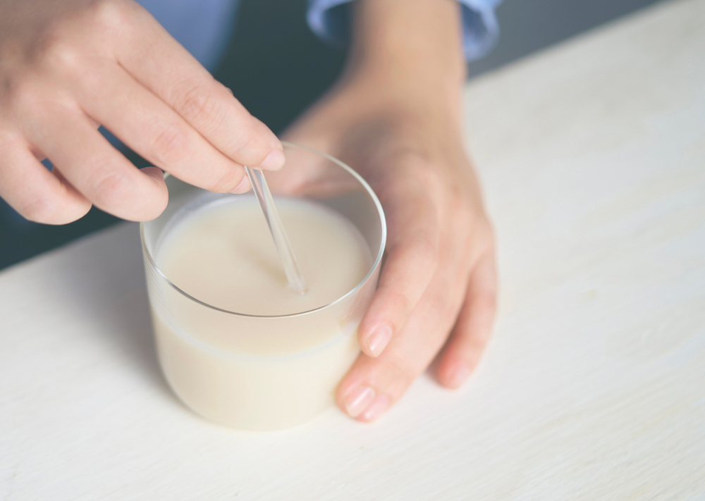 ひかり味噌から、ヨーグルトのような爽やかな味わいの甘酒「晴れのち糀」が新登場！ ジェラートでも味わえる！【編集部の「これ、気になる！」  Vol.181】