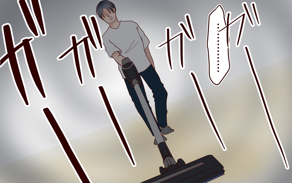 私の夫は優しいスパダリ！でもその優しさの裏に隠された本音って…？＜本当の被害者は誰？ 2話＞【彼女たちの真実 まんが】