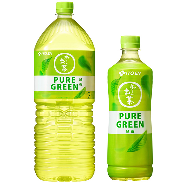 お茶の常識が変わる!?  海外トレンドを反映した「新感覚のお茶」が伊藤園から登場、早速飲んでみた！【編集部がリアルに体験！ Vol.10】