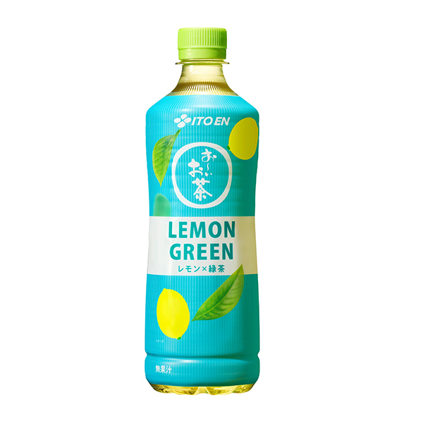 お茶の常識が変わる!?  海外トレンドを反映した「新感覚のお茶」が伊藤園から登場、早速飲んでみた！【編集部がリアルに体験！ Vol.10】