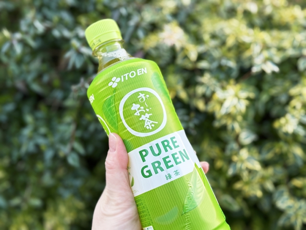 お茶の常識が変わる!?  海外トレンドを反映した「新感覚のお茶」が伊藤園から登場、早速飲んでみた！【編集部がリアルに体験！ Vol.10】