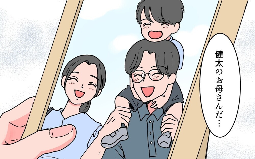 「双子コーデしようよ」義父の若い後妻からのプレゼント攻勢に困惑…読者「夫が継母に言うしかない」