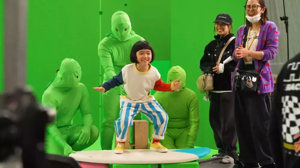 初めての通学もきっと楽しくなる！「新・小学1年生 応援ソング」、リトグリが歌う「Run」が配信スタート！ 永尾柚乃ちゃん出演MVにも注目【編集部の「これ、気になる！」  Vol.184】