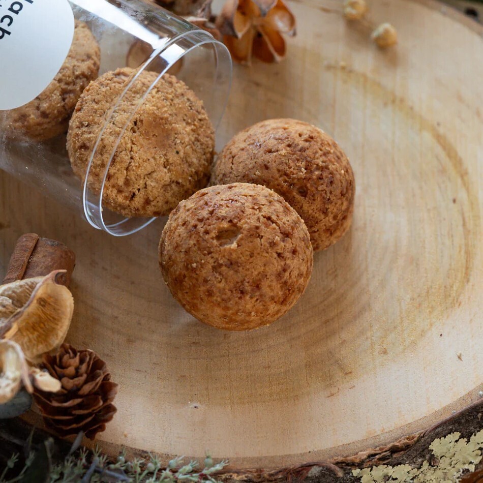 からだにやさしいグルテンフリースイーツ専門店「NachuRa（ナチュラ）」の「温活 “生姜” スイーツ」【編集部の「これ、気になる！」  Vol.186】