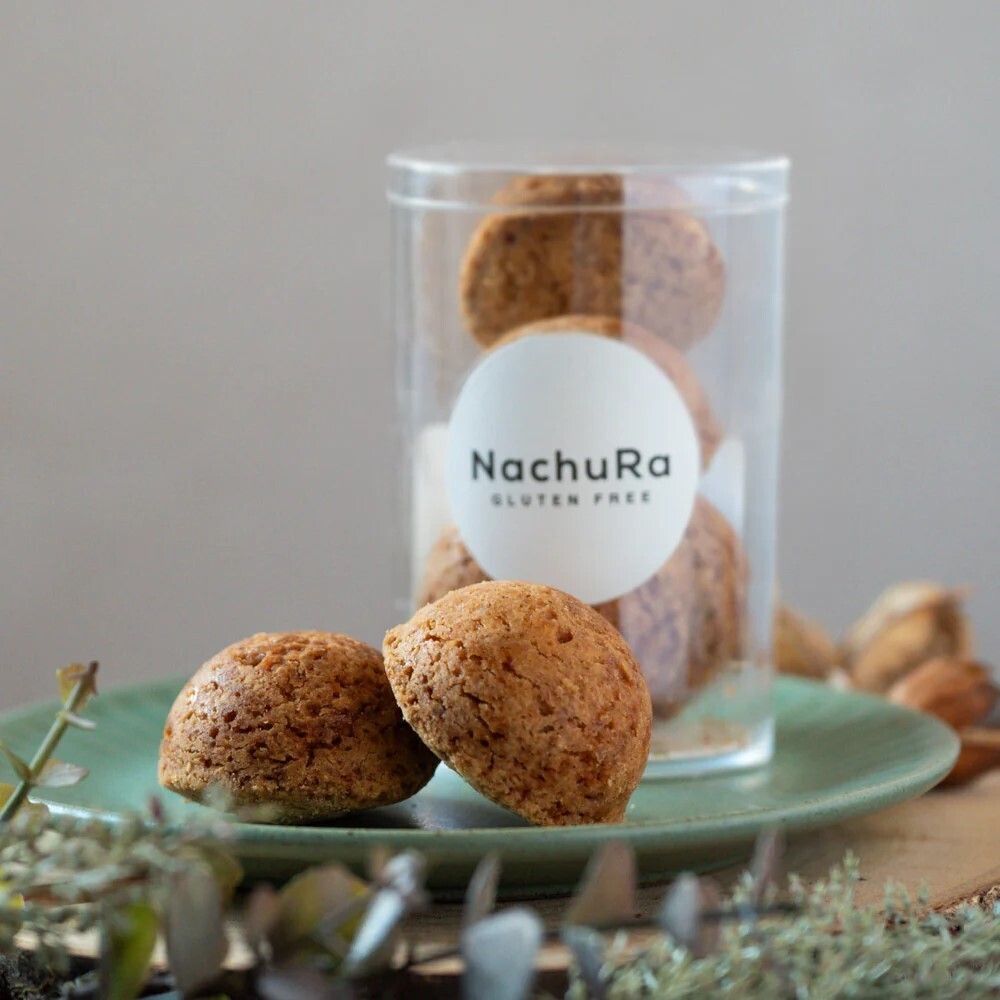 からだにやさしいグルテンフリースイーツ専門店「NachuRa（ナチュラ）」の「温活 “生姜” スイーツ」【編集部の「これ、気になる！」  Vol.186】