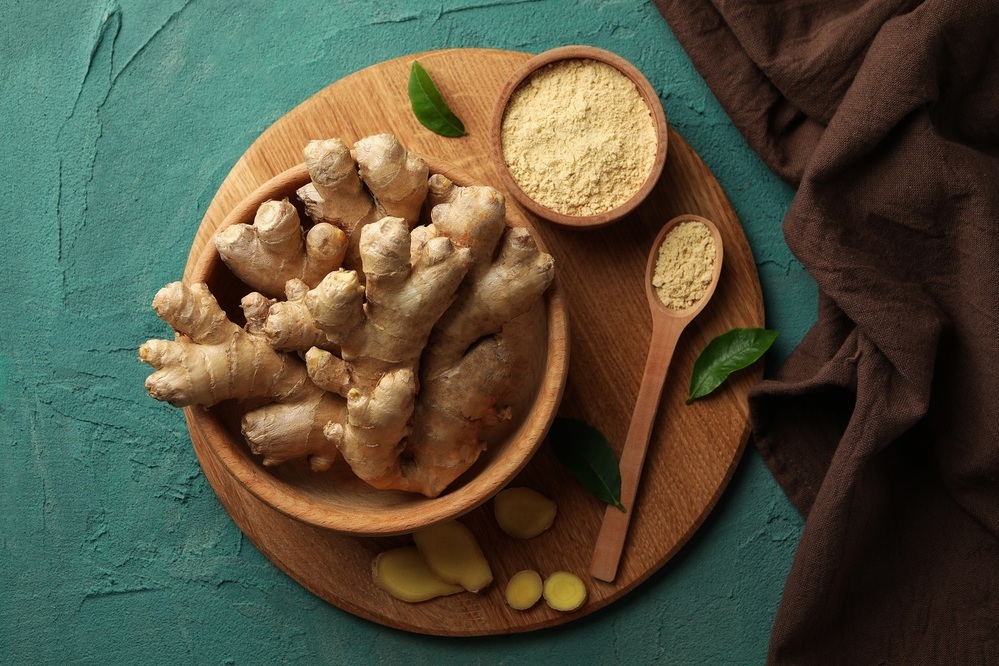 からだにやさしいグルテンフリースイーツ専門店「NachuRa（ナチュラ）」の「温活 “生姜” スイーツ」【編集部の「これ、気になる！」  Vol.186】