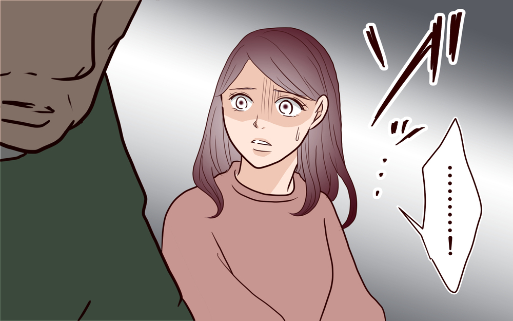 「俺がダメになればなるほど…」暴かれる家族の闇にゾッとする＜本当の被害者は誰？ 15話＞【彼女たちの真実 まんが】