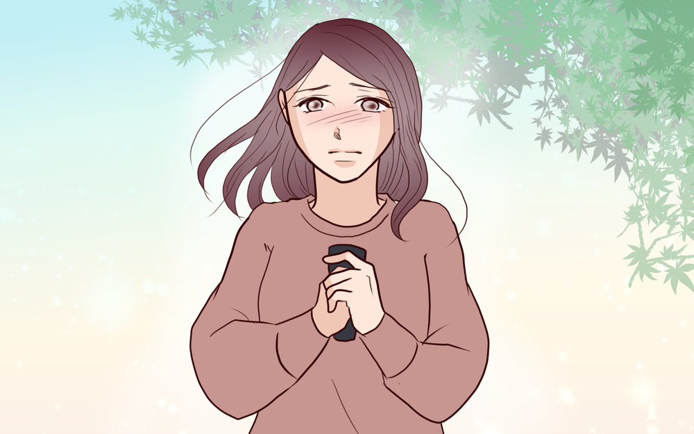 父として何ができたのか…語られた真実で現実を変えられる？＜本当の被害者は誰？ 17話＞【彼女たちの真実 まんが】