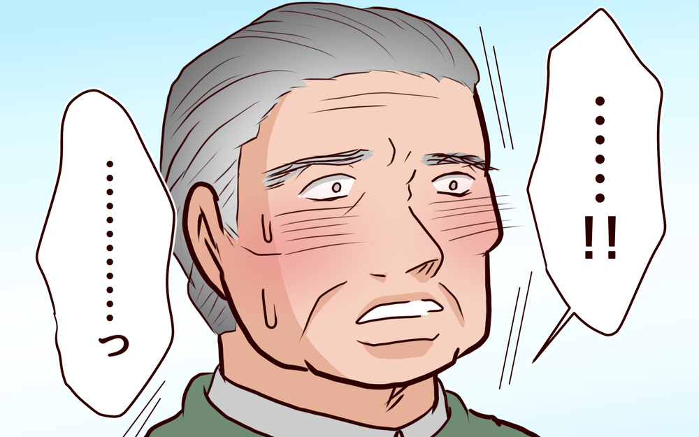 父として何ができたのか…語られた真実で現実を変えられる？＜本当の被害者は誰？ 17話＞【彼女たちの真実 まんが】