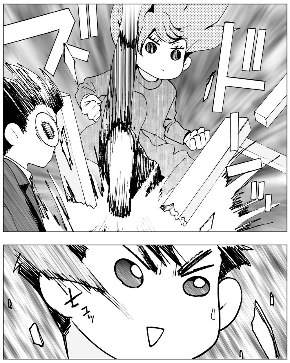 結婚詐欺まがいのクズ夫に天誅！女たちのリベンジがスカッとすぎる件＜前妻への嫉妬が止まらない 19話＞【夫婦の危機 まんが】