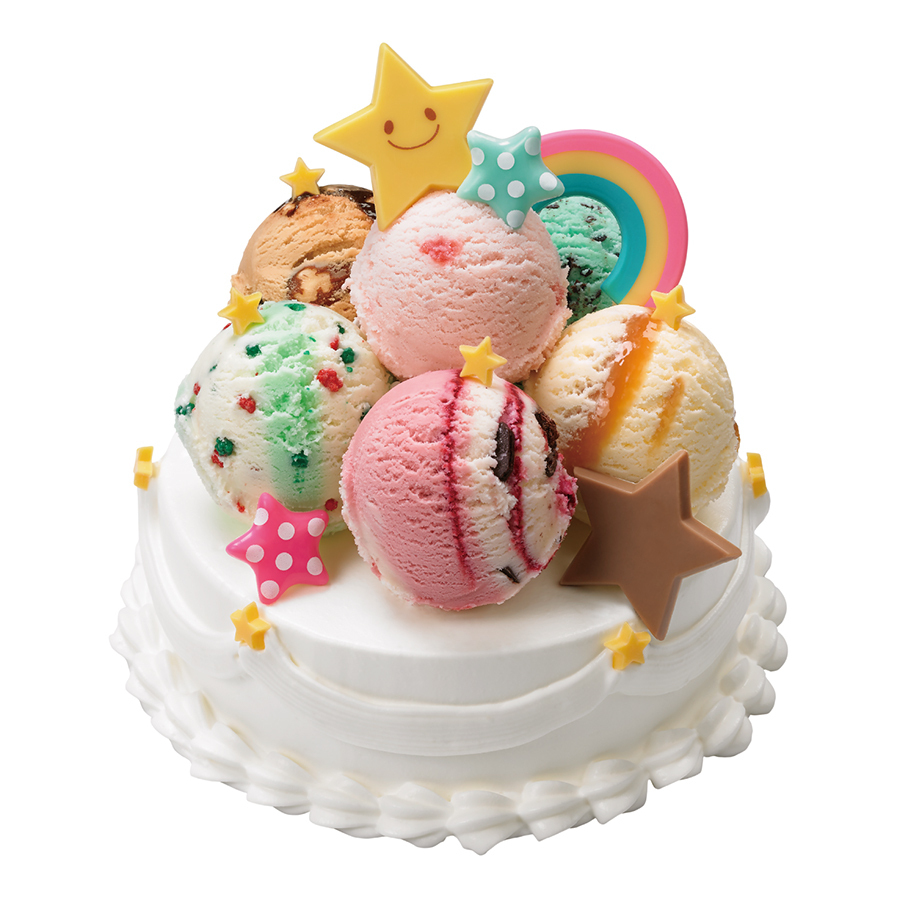 動物みんな大集合！　遊んでデコって、ZOO（ズ～）っと楽しい！「３１デコケーキ ZOO」【編集部の「これ、気になる！」  Vol.187】