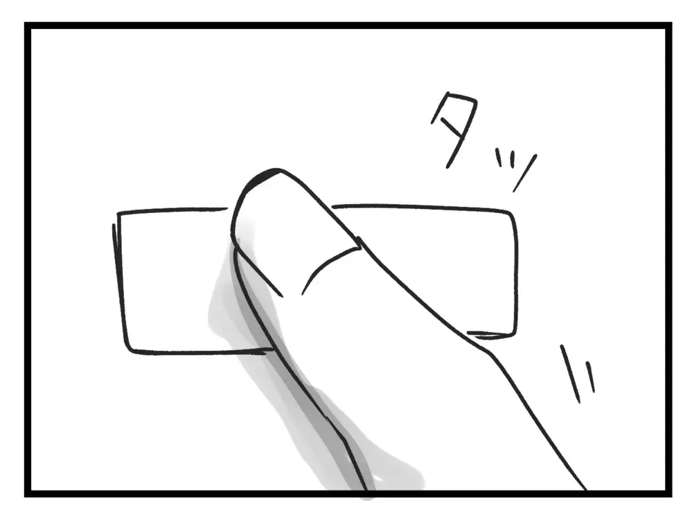 雲隠れしてたシタ側発見!?　仕返ししなくてよくなった？【青い屋根の大きなお家 Vol.72】