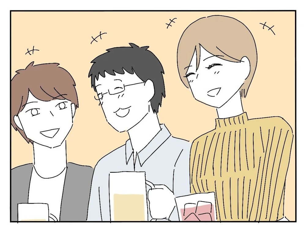 「息抜きさせてあげなきゃ」新郎の友人の発言がひっかかる…どういうつもり？【新郎友人 Vol.6】