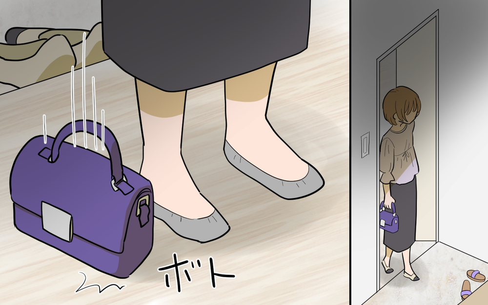 新しくなった家族の形…未来に待ち受けているのは？【奈々シーズン3／夫に追い出された編 24話】