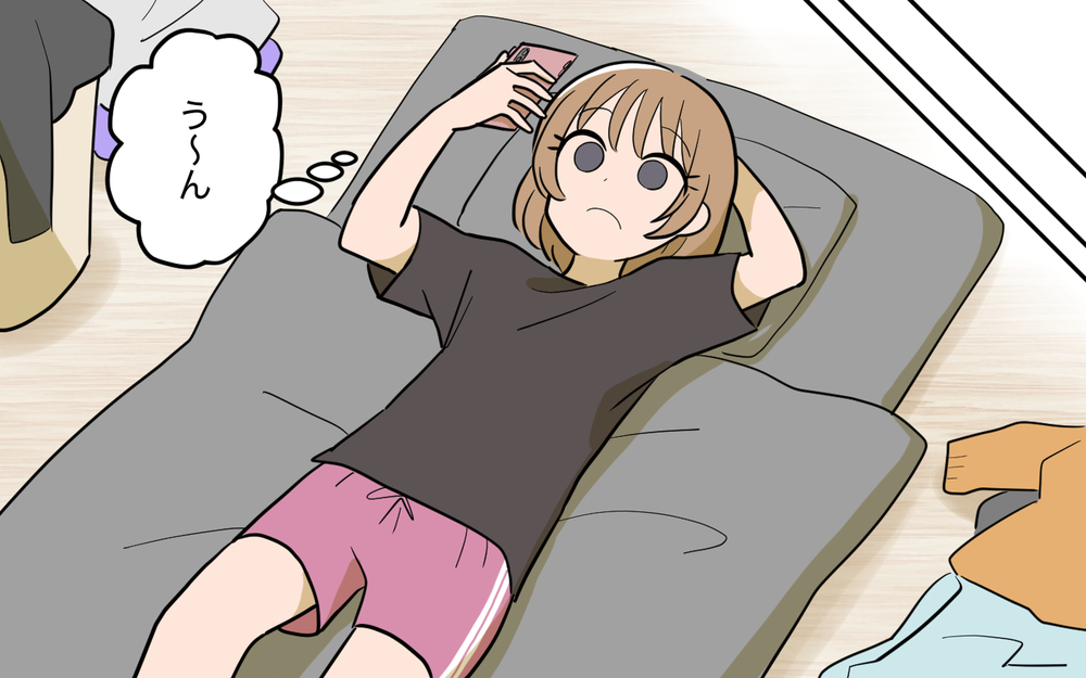 新しくなった家族の形…未来に待ち受けているのは？【奈々シーズン3／夫に追い出された編 24話】