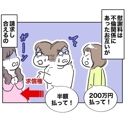 また弁護士費用が発生する!?　飛ぶようにお金が減っていく！【まさか夫と保育士が!? シタ側の哀れな末路 Vol.86】