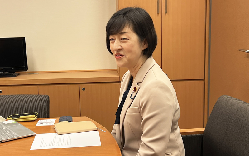 30年も続いている選択的夫婦別姓(氏)制度はどうなる？ 制度を変える最後のチャンス!?【細川珠生のここなら分かる政治のコト Vol.15】
