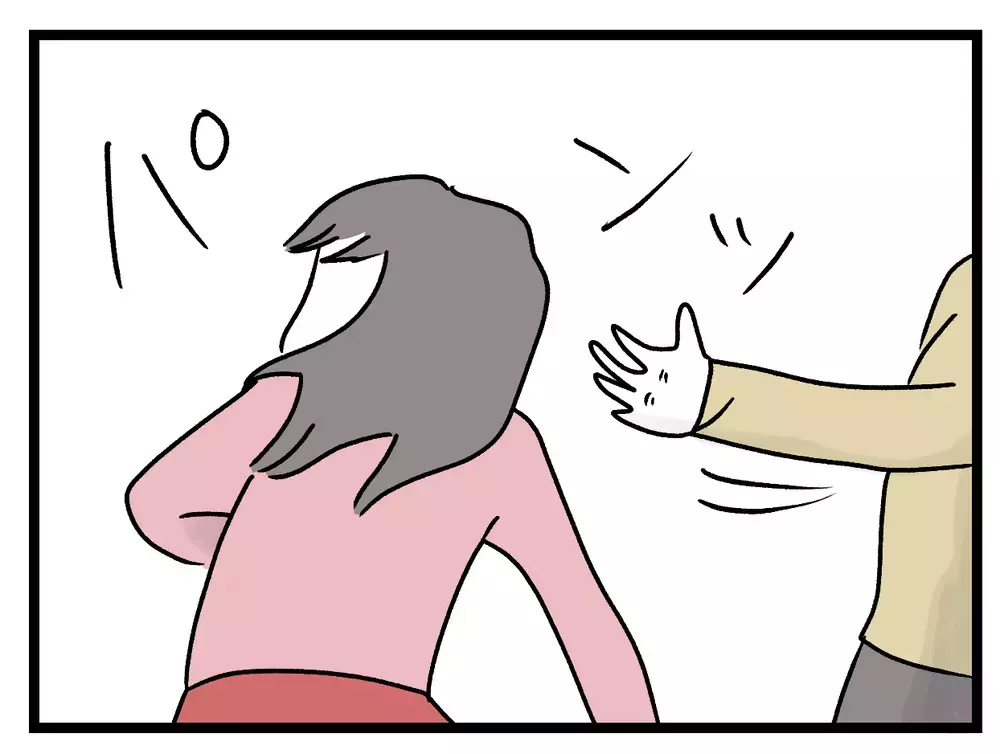 新しい男とお金を持って逃走を図った!?　シタ側にはモラルのかけらもなかった【青い屋根の大きなお家 Vol.74】