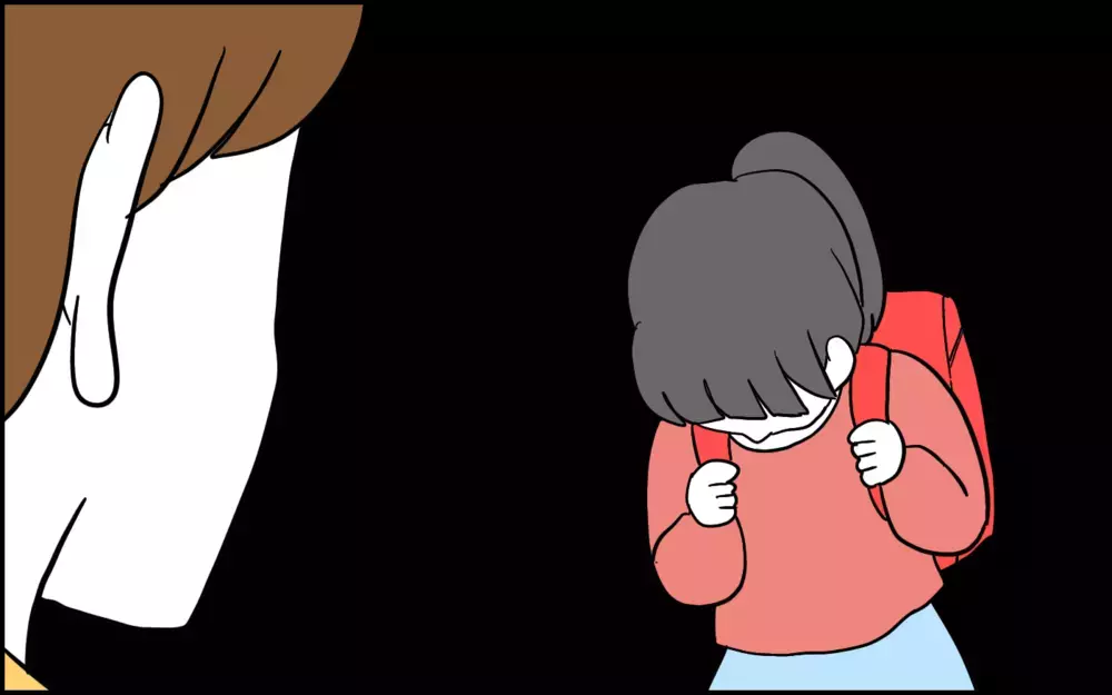 新学年の洗礼「クラス替え」による、姉妹の反応がまったく違った話【子育てはフリースタイル Vol.76】