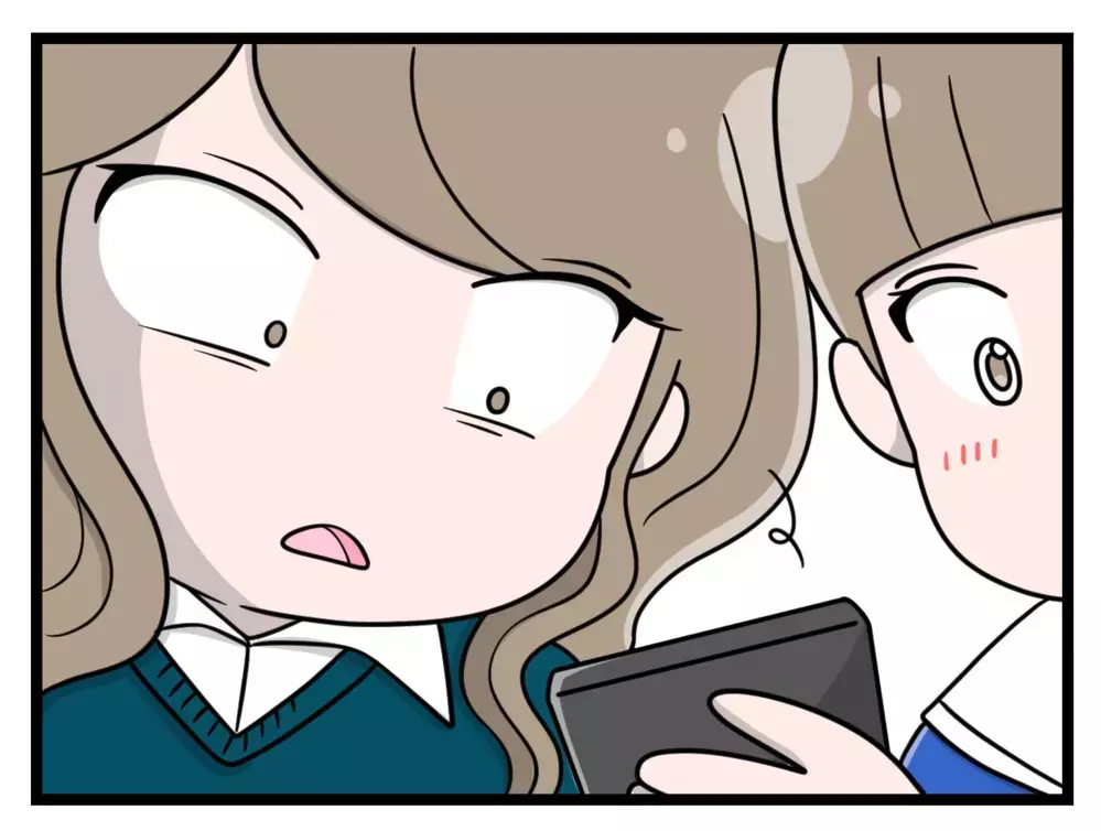 「彼氏ができた!?」妹のゲーム仲間を見た姉の反応は？【中学生の娘がSNSで脅されたので撃退します Vol.8】