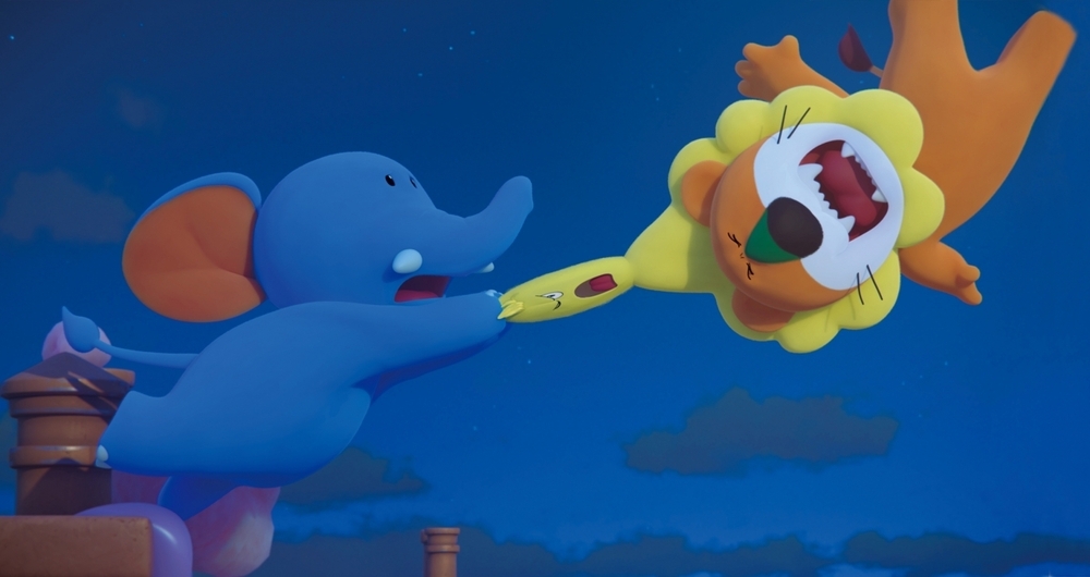 まさかの映画化！『たべっ子どうぶつ THE MOVIE』完成披露試写会に、松田元太さんをはじめ、声優を務める豪華キャストが勢ぞろい！【編集部の「これ、気になる！」  Vol.193】