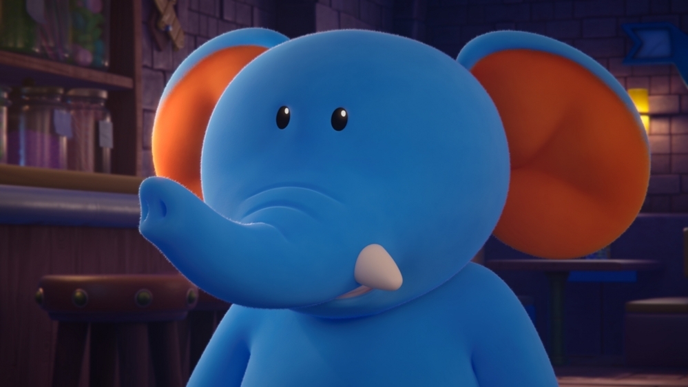 まさかの映画化！『たべっ子どうぶつ THE MOVIE』完成披露試写会に、松田元太さんをはじめ、声優を務める豪華キャストが勢ぞろい！【編集部の「これ、気になる！」  Vol.193】