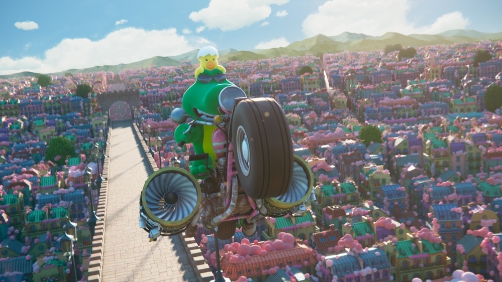 まさかの映画化！『たべっ子どうぶつ THE MOVIE』完成披露試写会に、松田元太さんをはじめ、声優を務める豪華キャストが勢ぞろい！【編集部の「これ、気になる！」  Vol.193】