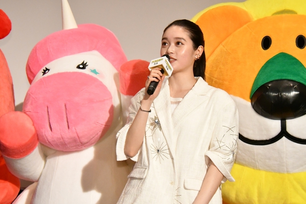 まさかの映画化！『たべっ子どうぶつ THE MOVIE』完成披露試写会に、松田元太さんをはじめ、声優を務める豪華キャストが勢ぞろい！【編集部の「これ、気になる！」  Vol.193】