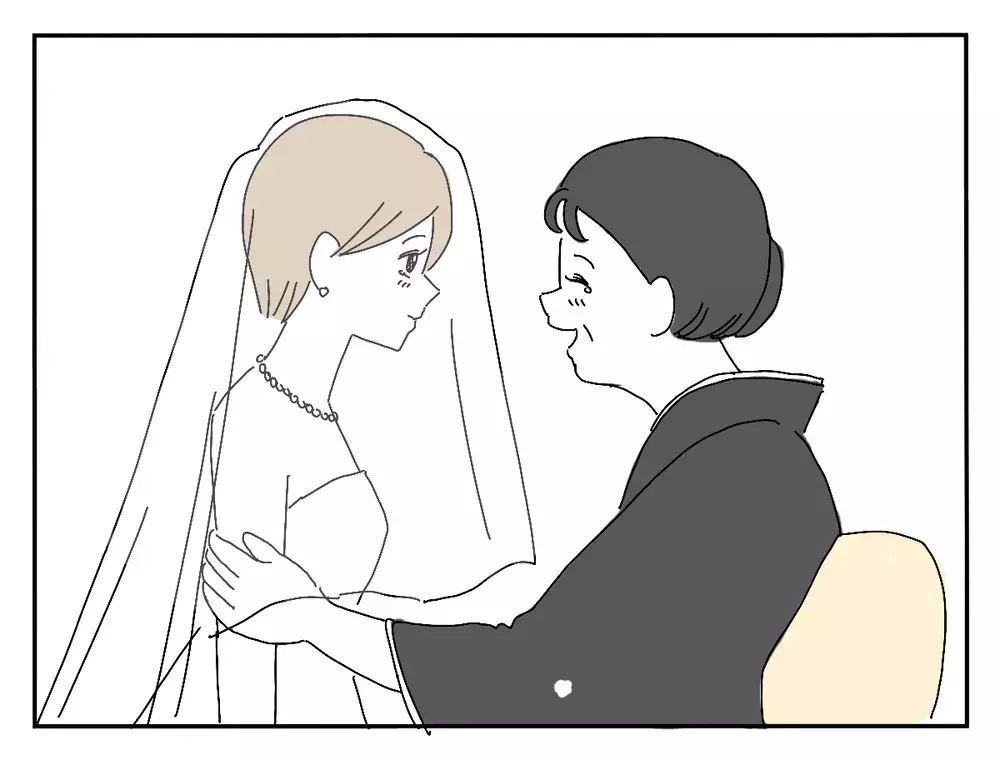  素敵な雰囲気のまま挙式は…終わりそうにない!?【新郎友人 Vol.11】