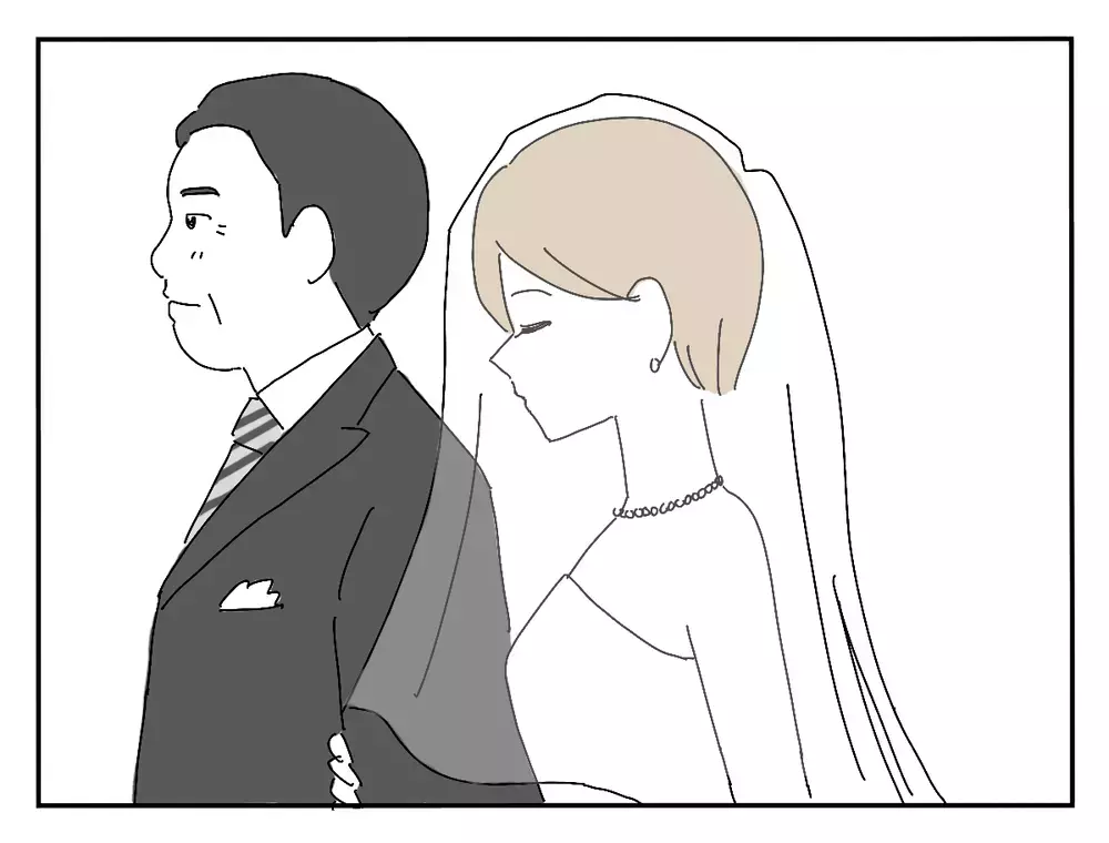  素敵な雰囲気のまま挙式は…終わりそうにない!?【新郎友人 Vol.11】