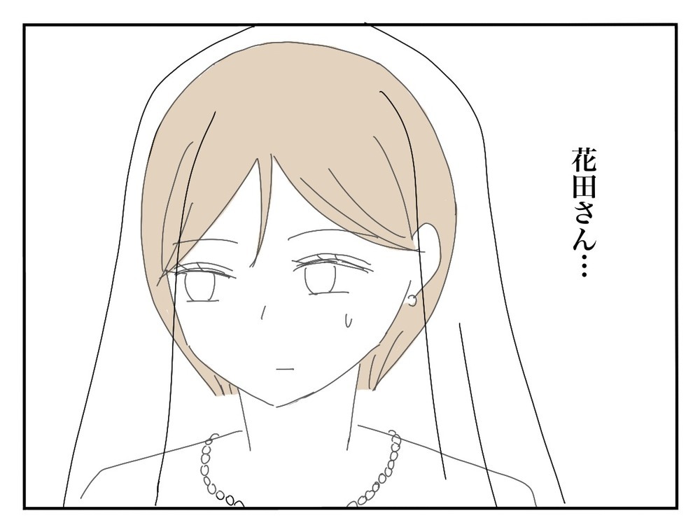 結婚式の静寂を打ち破る声の主は…!? 気になって仕方がない！【新郎友人 Vol.12】