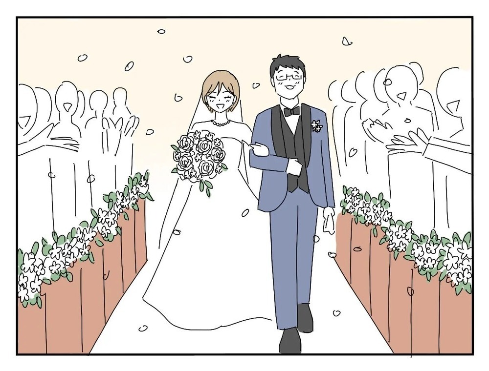 結婚式の静寂を打ち破る声の主は…!? 気になって仕方がない！【新郎友人 Vol.12】
