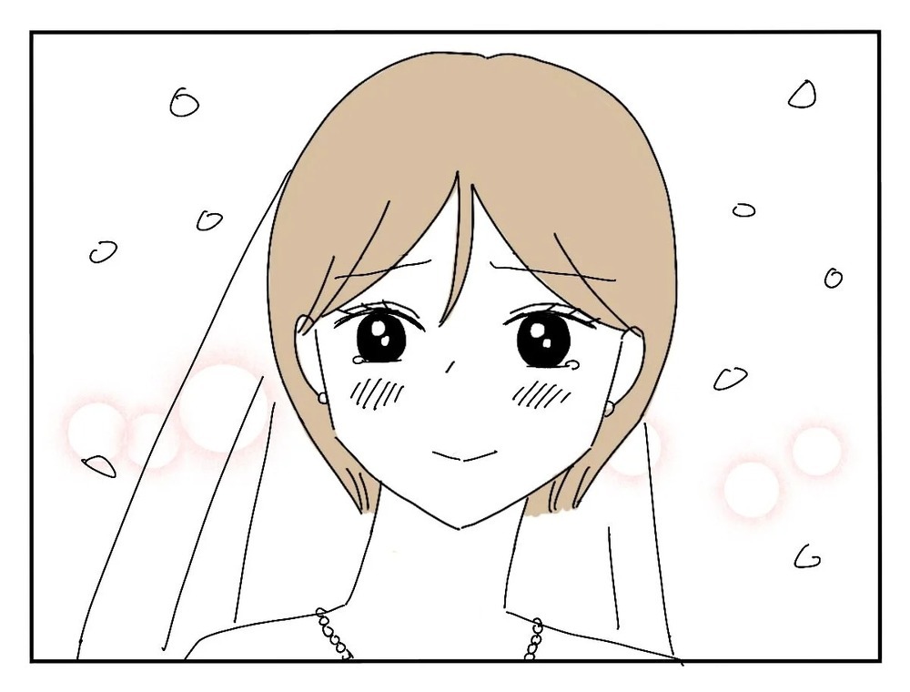 結婚式の静寂を打ち破る声の主は…!? 気になって仕方がない！【新郎友人 Vol.12】