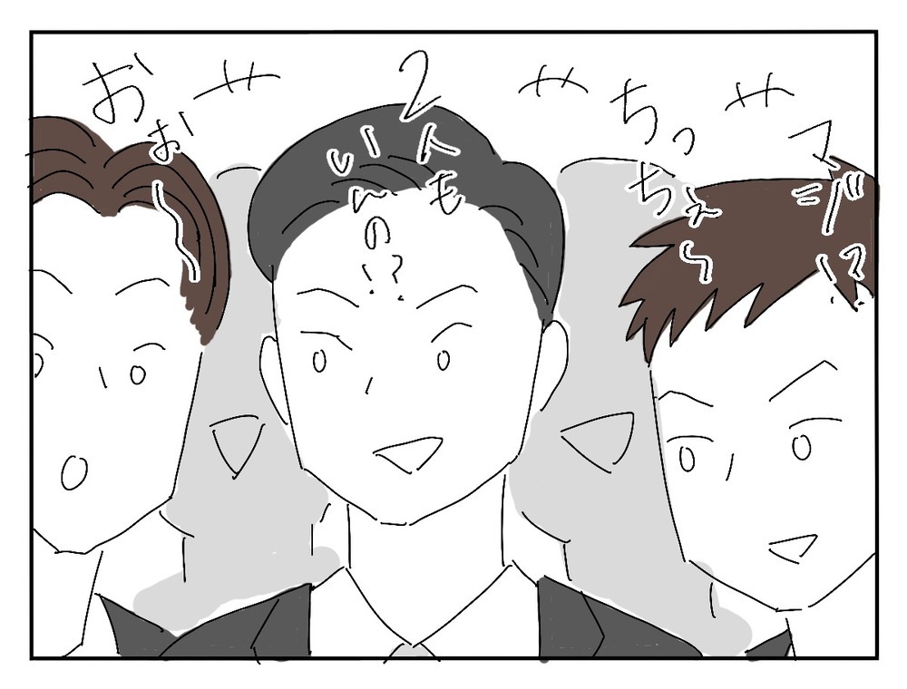 披露宴会場に人だかりが…その中心にいたのは？【新郎友人 Vol.13】