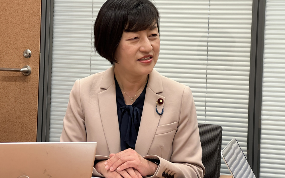 無償化だけでない子育て支援…教師の負担軽減にもつながる施策とは？【細川珠生のここなら分かる政治のコト Vol.17】