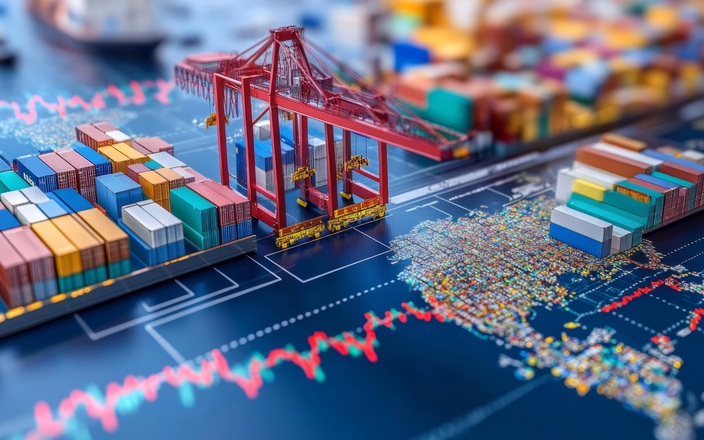 トランプ関税って何が起こってるの？ わかりやすく解説【細川珠生のここなら分かる政治のコト Vol.18】