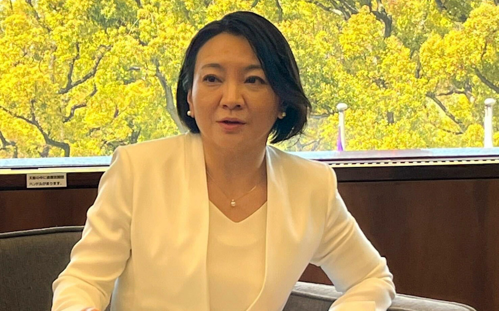 清家愛港区長にインタビュー！「お断りゼロ」を目指した保育とその先【細川珠生のここなら分かる政治のコト Vol.19】