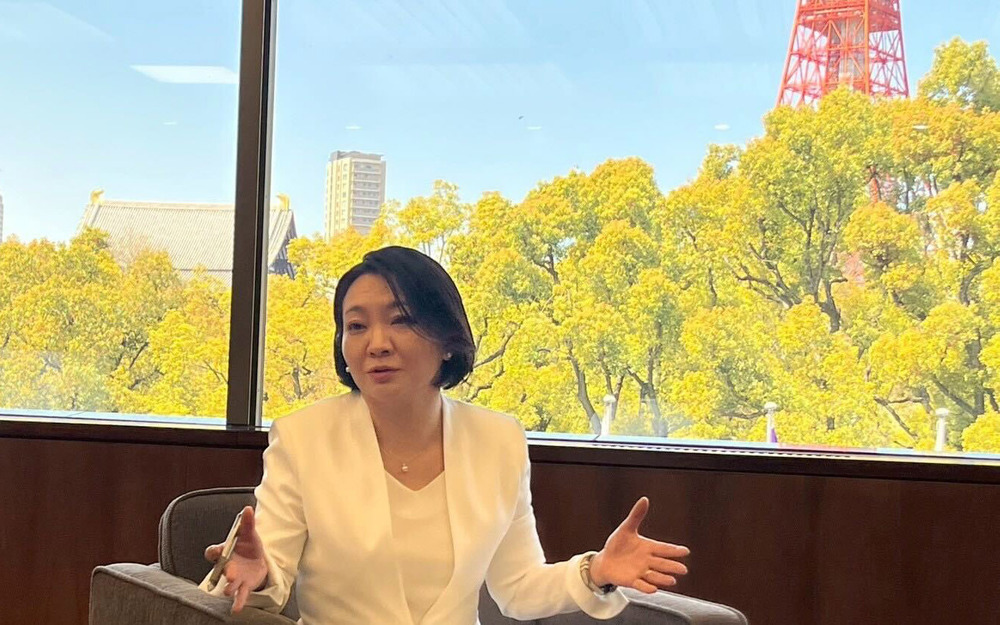 清家愛港区長にインタビュー！「お断りゼロ」を目指した保育とその先【細川珠生のここなら分かる政治のコト Vol.19】