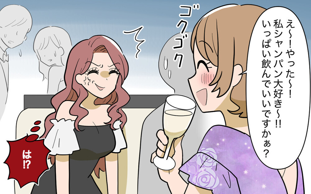 旋風を巻き起こした「義実家頼みの義妹」のあの“奈々”が復活！「初めて応援する気になった」読者は賛否両論！