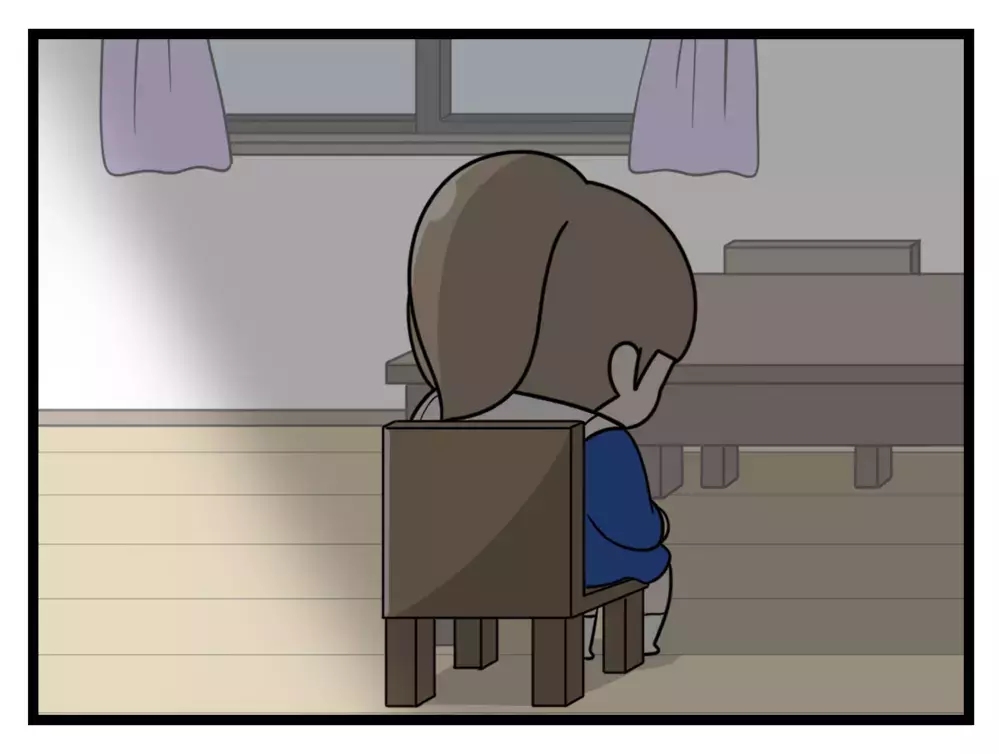 「写真送って」止まらない脅迫メッセージ…誰にも相談できない【中学生の娘がSNSで脅されたので撃退します Vol.11】