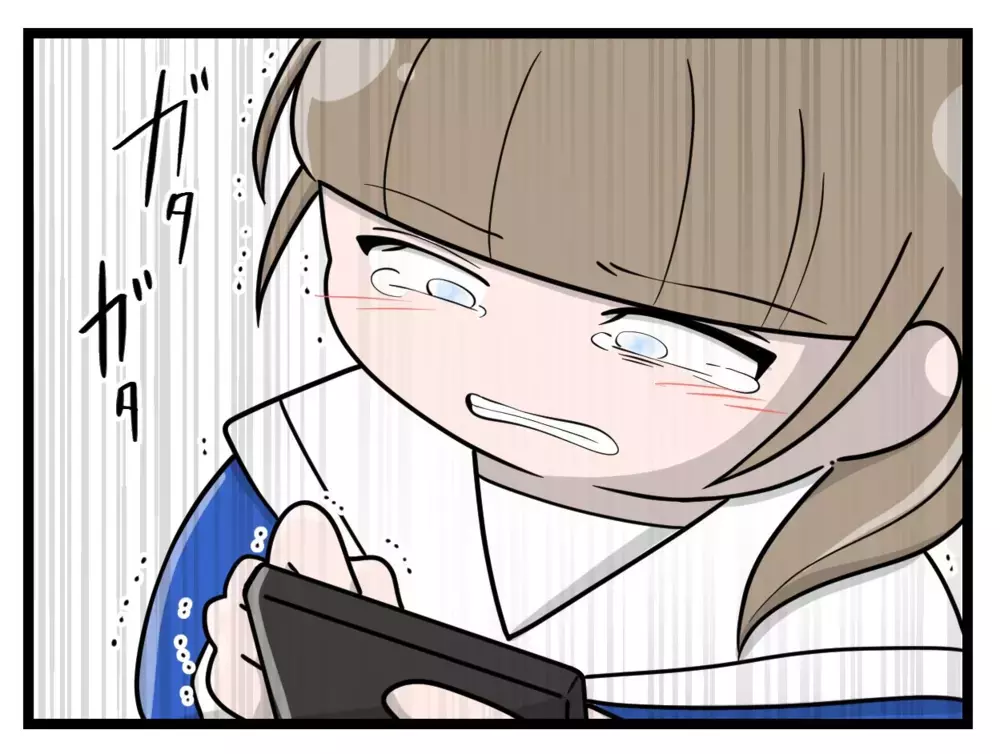 「妹の様子がおかしい」長女から連絡を受けた母は…【中学生の娘がSNSで脅されたので撃退します Vol.12】