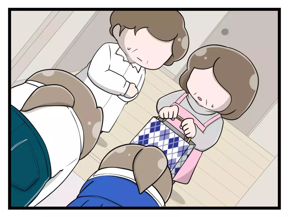 娘の「弱み」をなくすため…まず最初に向かった先は？【中学生の娘がSNSで脅されたので撃退します Vol.14】