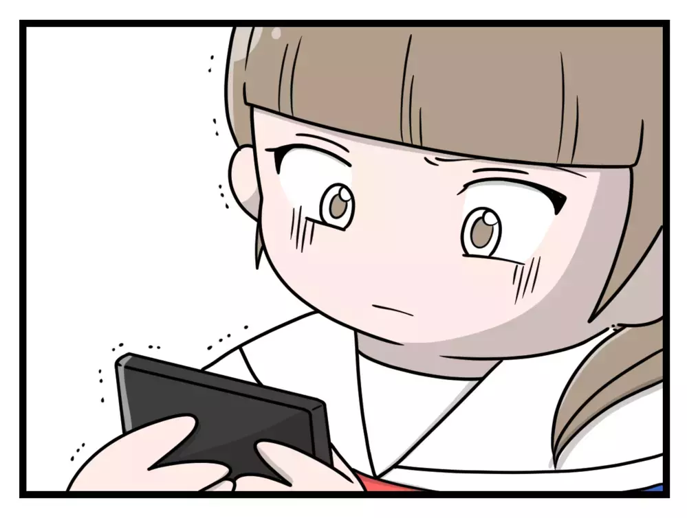 「写真は嫌なら送らなくていい」ネットで知り合った男の卑劣な手口とは【中学生の娘がSNSで脅されたので撃退します Vol.15】