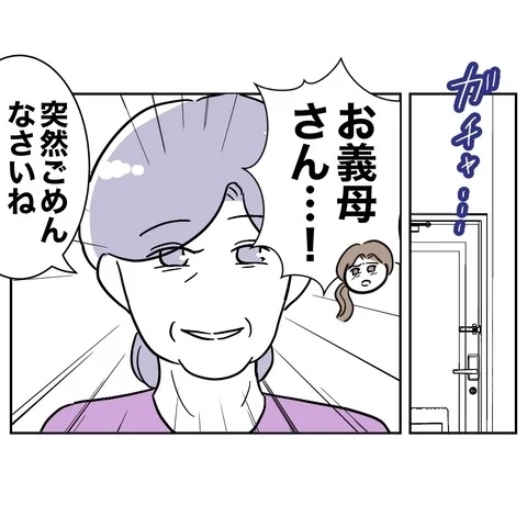 落ち込んでるところに追い打ち！　妻を悩ませる突然の訪問【義妹と妊活する夫の末路 Vol.12】