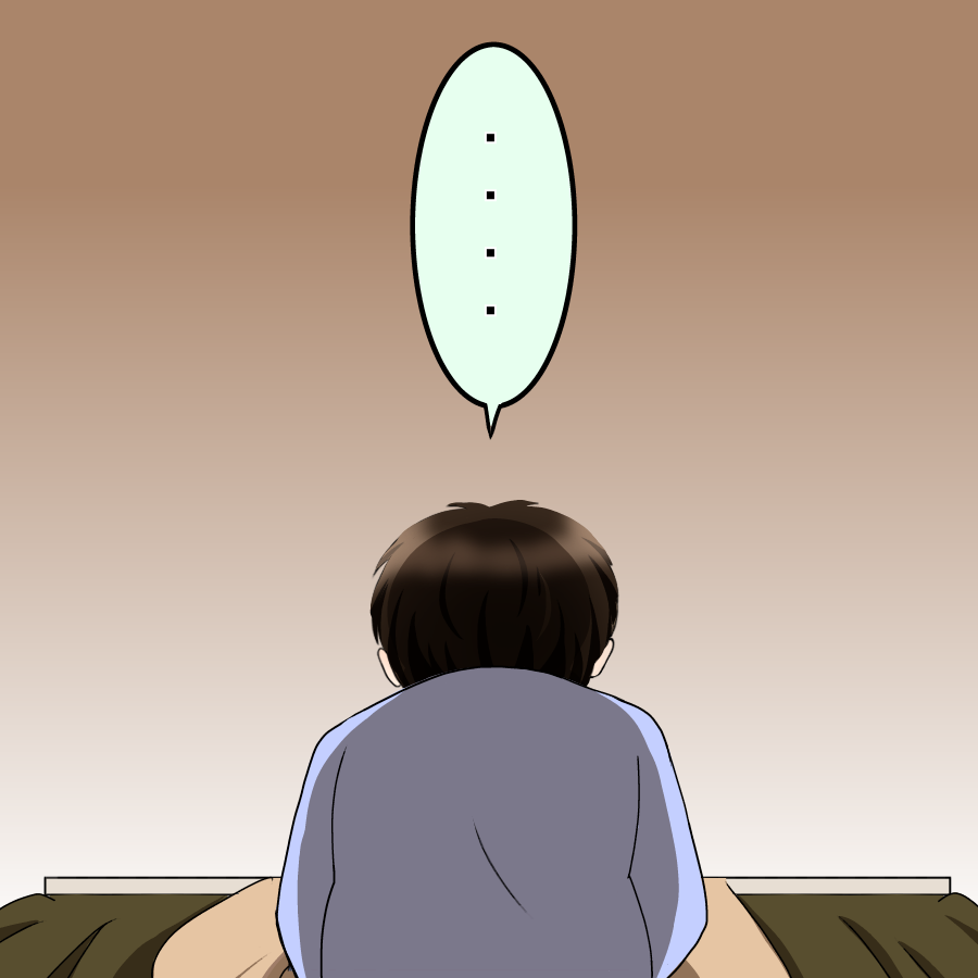 財産分与、養育費…具体的な離婚話で夫にようやく危機感？【飯飯飯飯うっせーわ！ Vol.44】